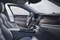 Volvo S90 Inscription