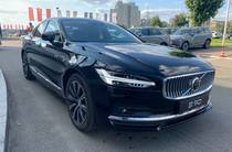 Volvo S90 Inscription