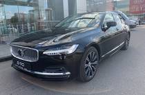 Volvo S90 Inscription