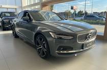 Volvo S90 Inscription