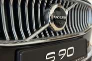 Volvo S90 Plus