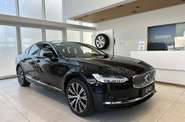 Volvo S90 Plus
