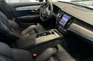 Volvo S90 Plus