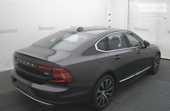 Volvo S90 2023 Plus