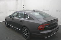 Volvo S90 Plus