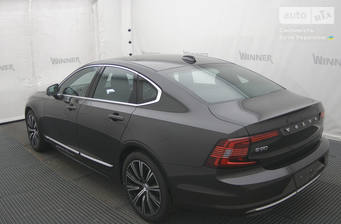 Volvo S90 2023 Plus