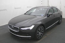 Volvo S90 Plus