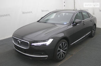 Volvo S90 2.0 АТ (250 к.с.) MHEV 2023