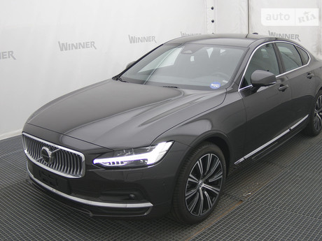 Volvo S90 2023