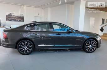 Volvo S90 2023 Plus