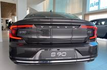 Volvo S90 Plus