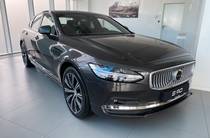 Volvo S90 Plus