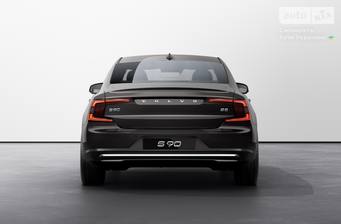 Volvo S90 2023 Plus