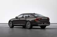 Volvo S90 Plus