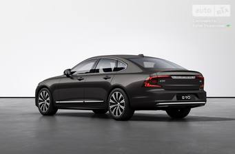 Volvo S90 2023 Plus