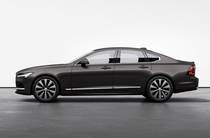 Volvo S90 Plus