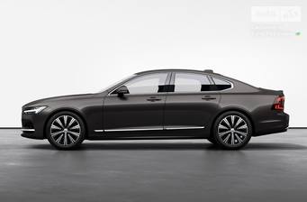 Volvo S90 2023 Plus