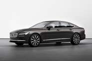 Volvo S90 Plus