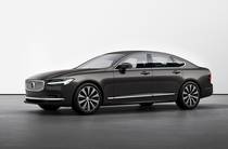 Volvo S90 Plus