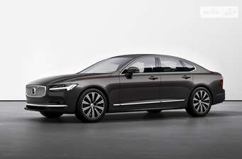 Volvo S90 2023 в Полтава