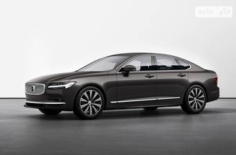 Volvo S90 2.0 АТ (250 к.с.) MHEV 2023