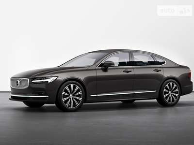 Volvo S90 2023 Plus