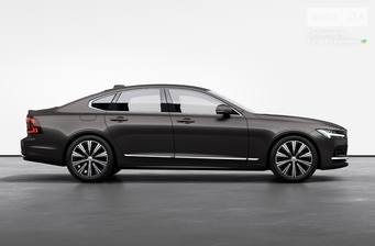 Volvo S90 2023 Plus