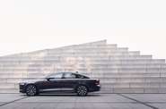 Volvo S90 Plus