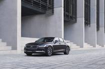 Volvo S90 Plus