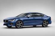 Volvo S90 R-Design