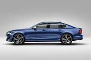 Volvo S90 R-Design