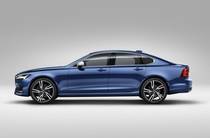 Volvo S90 R-Design