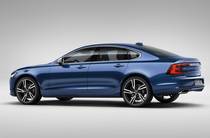 Volvo S90 R-Design