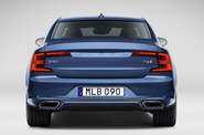 Volvo S90 R-Design