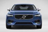 Volvo S90 R-Design