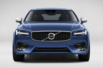 Volvo S90 R-Design