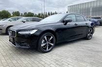 Volvo S90 R-Design