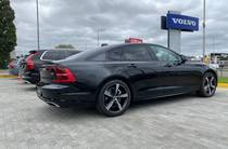 Volvo S90 R-Design