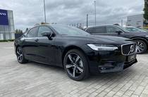 Volvo S90 R-Design