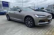 Volvo S90 Inscription