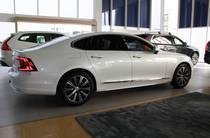 Volvo S90 Inscription