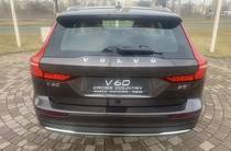 Volvo V60 Cross Country Plus Bright