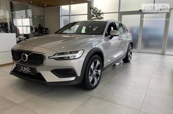 Volvo V60 Cross Country 2.0 T5 AT (250 к.с.) AWD 2022