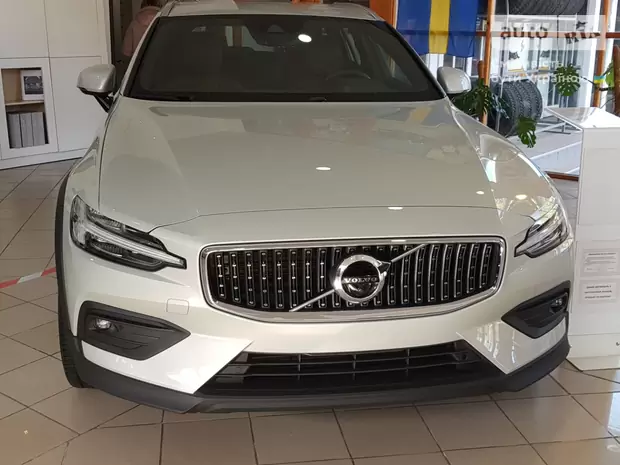 Volvo V60 Pro