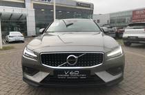 Volvo V60 Pro