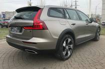 Volvo V60 Pro