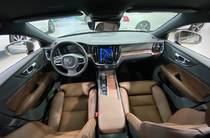 Volvo V60 Pro