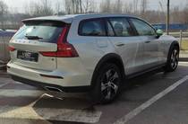 Volvo V60 Pro