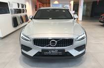 Volvo V60 Pro