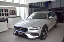 Volvo V60 Pro